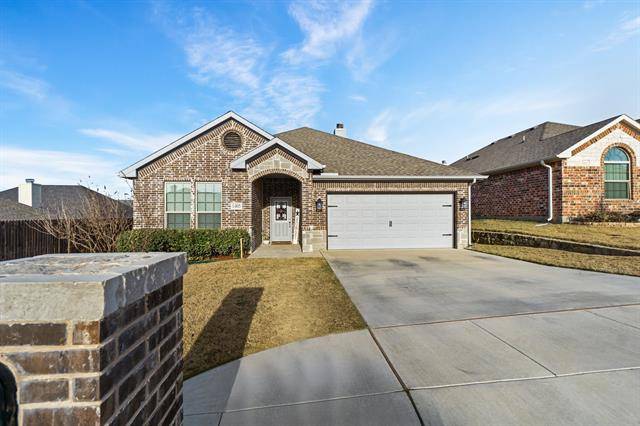 Weatherford, TX 76086,1405 Town Creek Circle