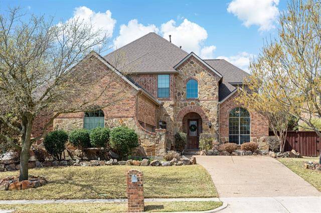 Mckinney, TX 75071,1001 Cove Meadow Court