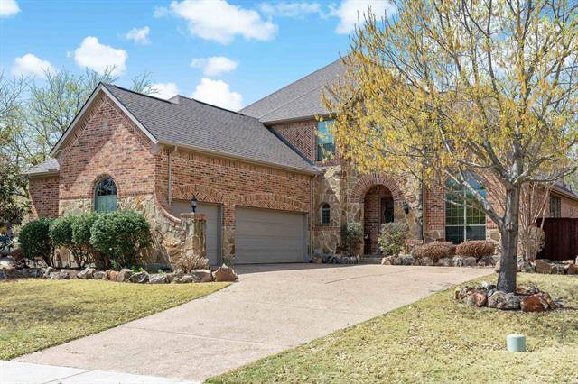 Mckinney, TX 75071,1001 Cove Meadow Court