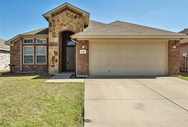 Granbury, TX 76049,4301 Sapphire Lane