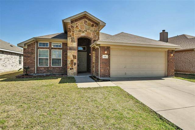 Granbury, TX 76049,4301 Sapphire Lane