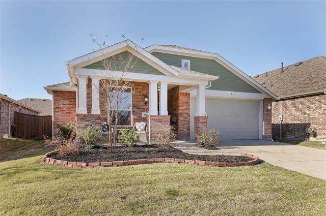 Aubrey, TX 76227,1608 Alton Way