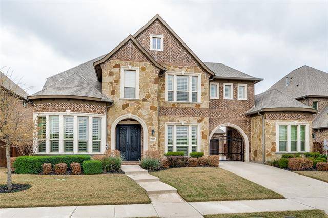 Frisco, TX 75036,7242 Nichols Trail