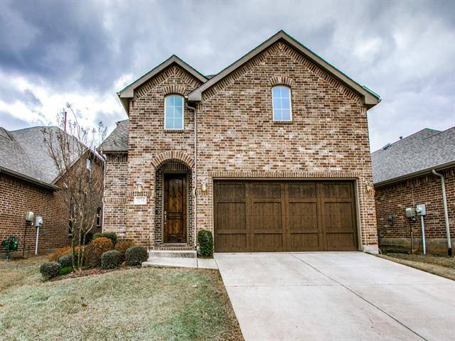 Lantana, TX 76226,1210 Montgomery Way