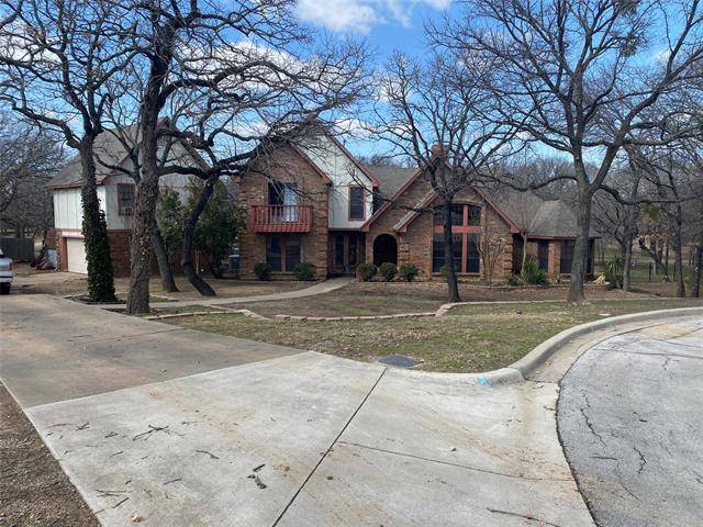 Southlake, TX 76092,1614 Heather Lane