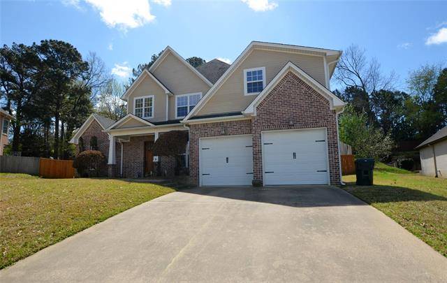 Tyler, TX 75703,602 Huntwick Lane