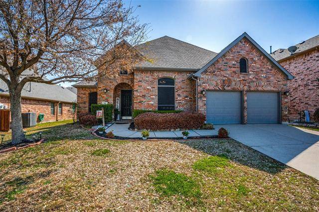 Little Elm, TX 75068,2429 Fawn Meadow Drive