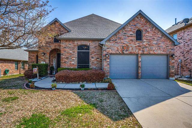 Little Elm, TX 75068,2429 Fawn Meadow Drive