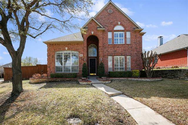 Irving, TX 75063,9901 Cliffside Court