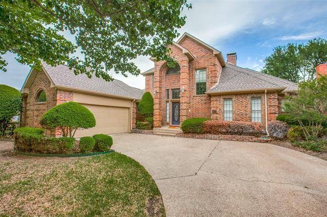 Mckinney, TX 75072,4807 N Meadow Ridge Circle