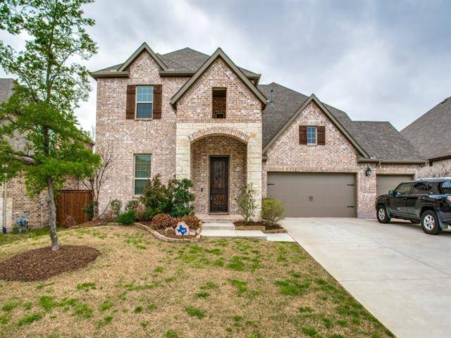 Mckinney, TX 75071,1105 Bull Creek Drive