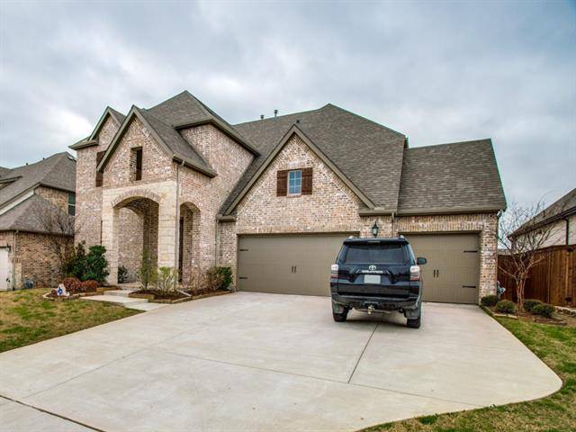 Mckinney, TX 75071,1105 Bull Creek Drive