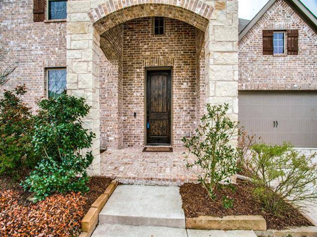 Mckinney, TX 75071,1105 Bull Creek Drive