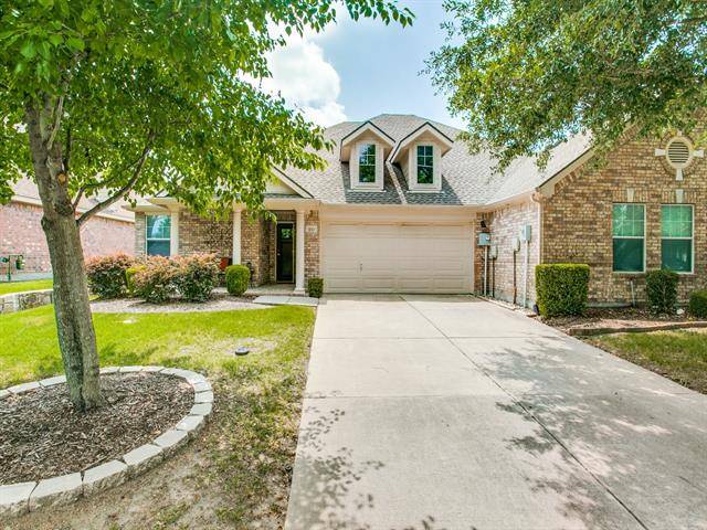 Fairview, TX 75069,853 Scenic Ranch Circle