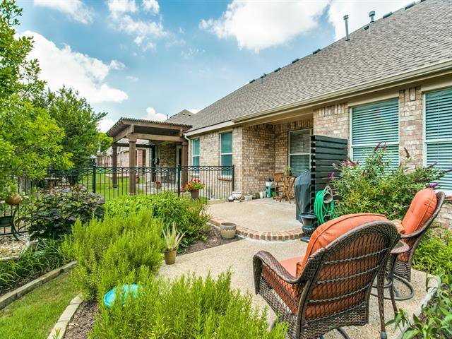 Fairview, TX 75069,853 Scenic Ranch Circle