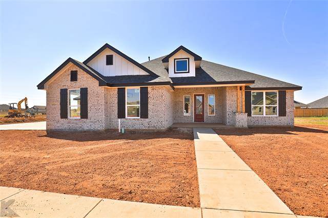 Abilene, TX 79606,6526 Red Yucca Road