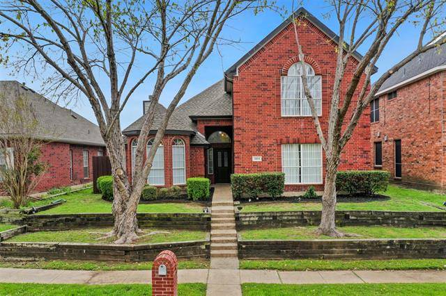 Plano, TX 75074,3804 Shumard Oak Drive