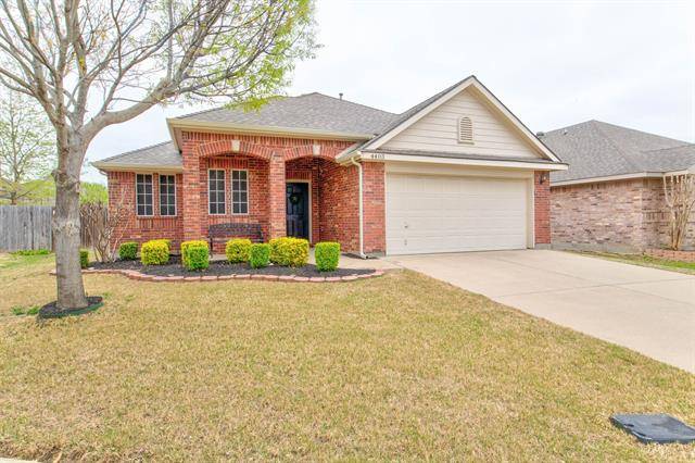 Mansfield, TX 76063,4403 Westcliffe Drive