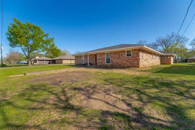 Pilot Point, TX 76258,209 E Grove Street