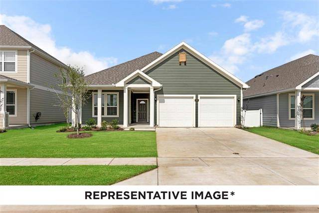 Cleburne, TX 76031,633 Mayfield Drive