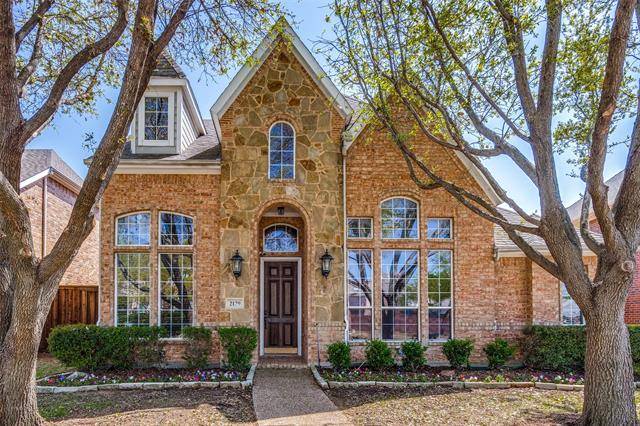 Frisco, TX 75036,2129 Fox Crossing Lane