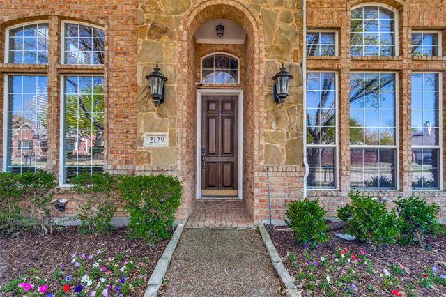 Frisco, TX 75036,2129 Fox Crossing Lane