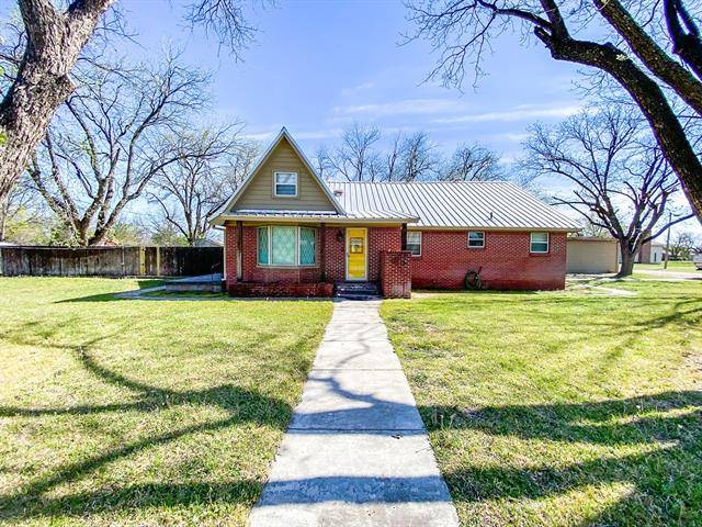 Haskell, TX 79521,1007 N 8th Street