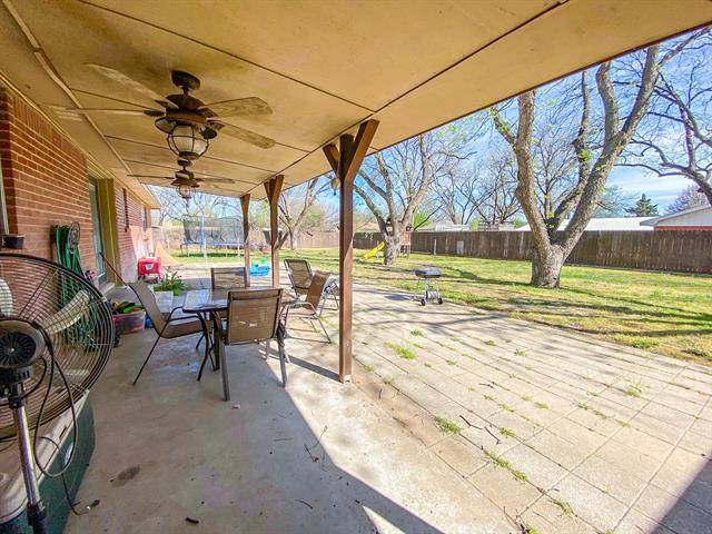 Haskell, TX 79521,1007 N 8th Street