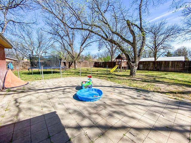 Haskell, TX 79521,1007 N 8th Street