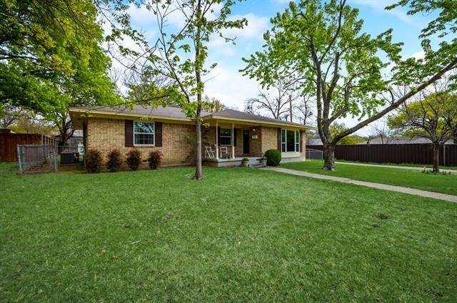 Richardson, TX 75080,1114 Dumont Drive