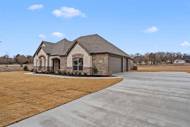 Azle, TX TX,4001 Prospect Court