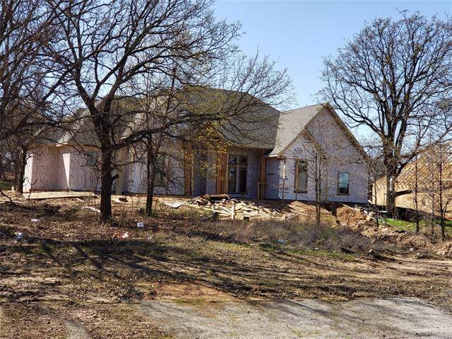 Azle, TX 76020,3033 Fossil Oaks Drive