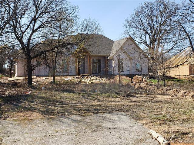 Azle, TX 76020,3033 Fossil Oaks Drive