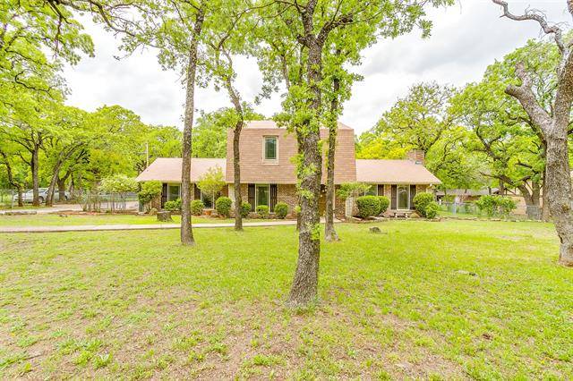 Burleson, TX 76028,7809 Oak Parkway