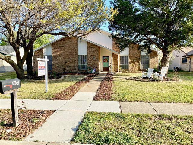 Richardson, TX 75081,1803 Baltimore Drive