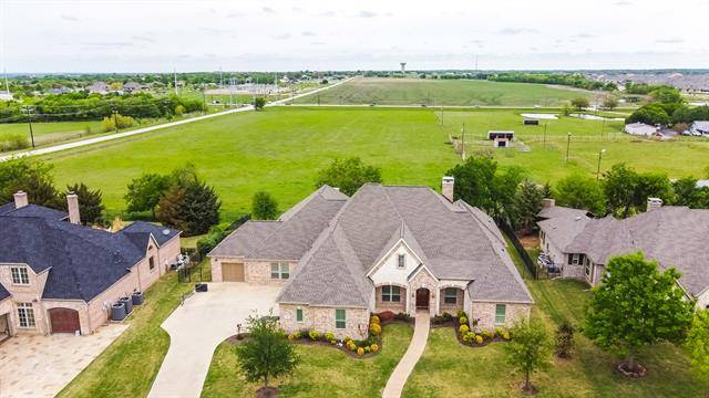 Prosper, TX 75078,2461 Fair Oaks Lane