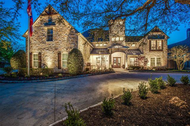 Colleyville, TX 76034,5200 Pool Road