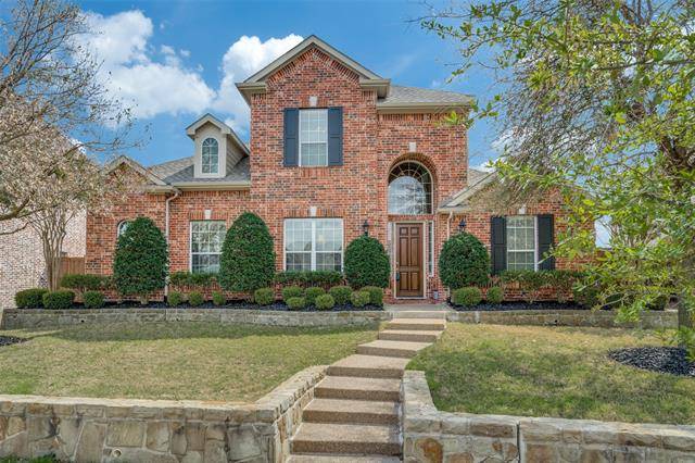 Frisco, TX 75034,2605 Enclave Drive