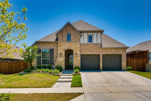 Aledo, TX 76008,1908 Crescent Street