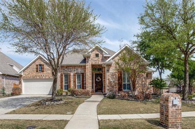 Mckinney, TX 75071,1000 Well Meadow Lane