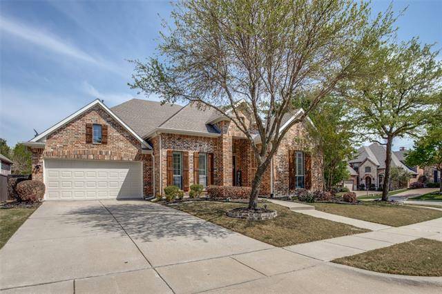 Mckinney, TX 75071,1000 Well Meadow Lane