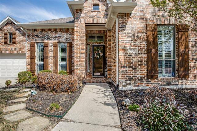 Mckinney, TX 75071,1000 Well Meadow Lane