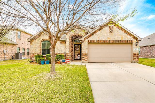 Burleson, TX 76028,1325 Shelley Drive