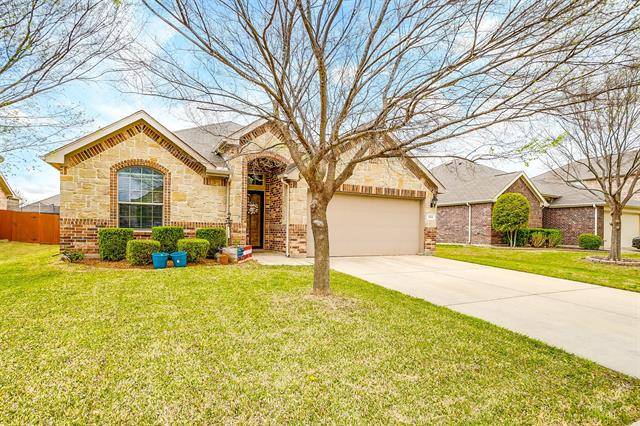 Burleson, TX 76028,1325 Shelley Drive