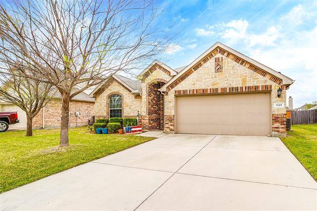 Burleson, TX 76028,1325 Shelley Drive