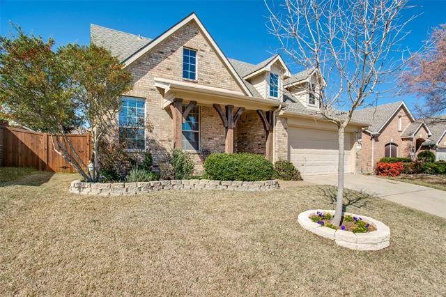 Mckinney, TX 75071,5132 Stonecrest Drive