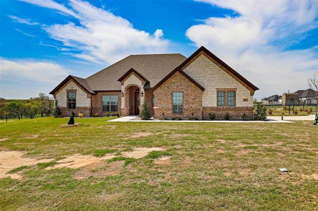 Azle, TX 76020,420 Christian Way