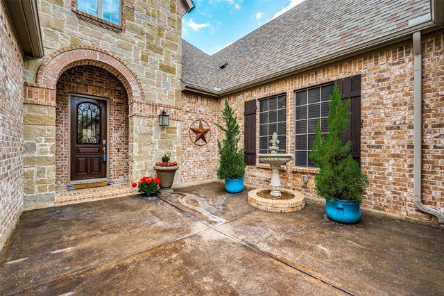 Prosper, TX 75078,811 Kiowa Drive