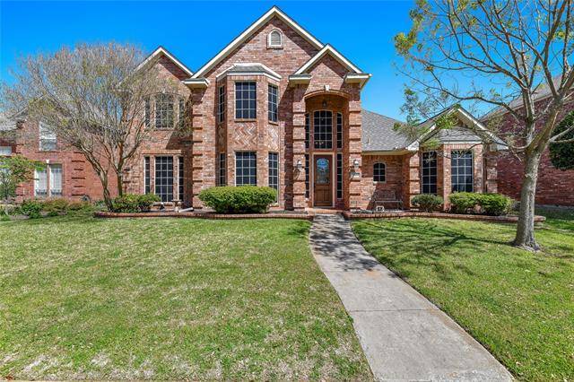 Carrollton, TX 75007,3804 Amberglow Court