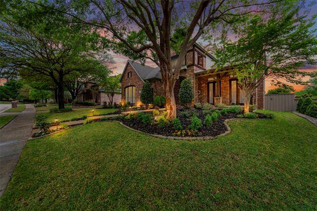 Mckinney, TX 75072,6912 Echo Canyon Drive